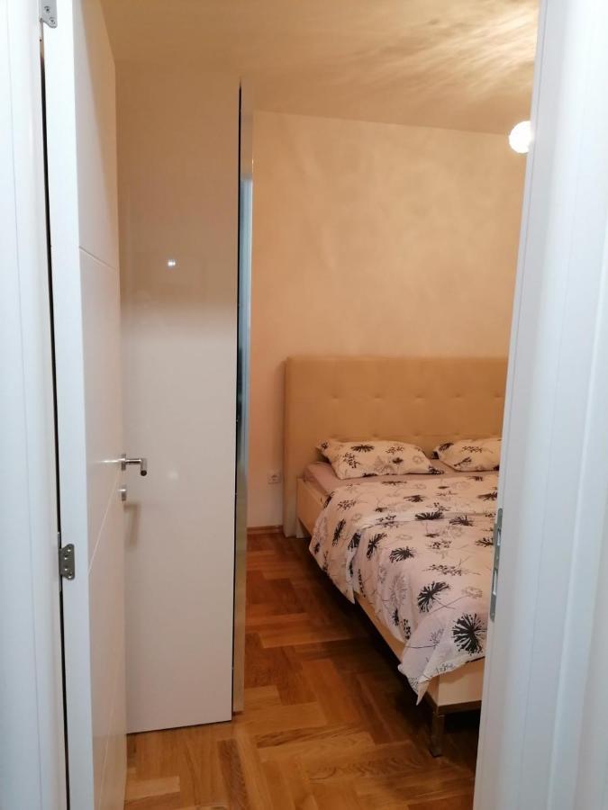 Apartman Venecija Banja Luka Eksteriør billede