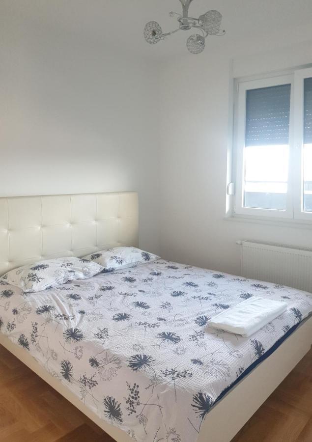 Apartman Venecija Banja Luka Eksteriør billede