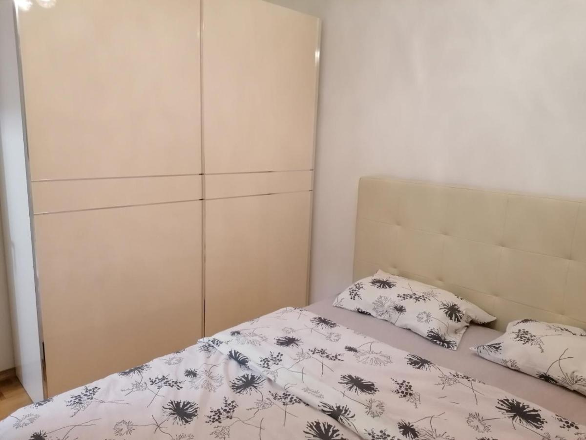 Apartman Venecija Banja Luka Eksteriør billede