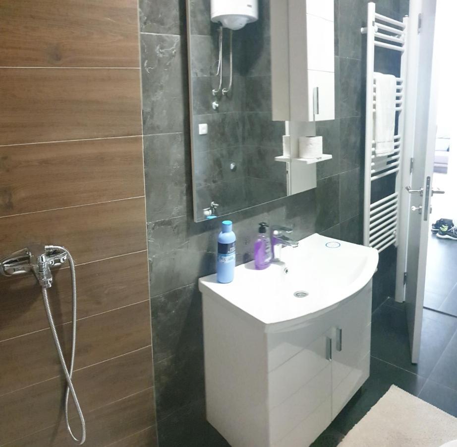Apartman Venecija Banja Luka Eksteriør billede