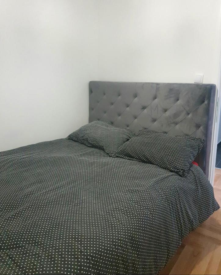 Apartman Venecija Banja Luka Eksteriør billede