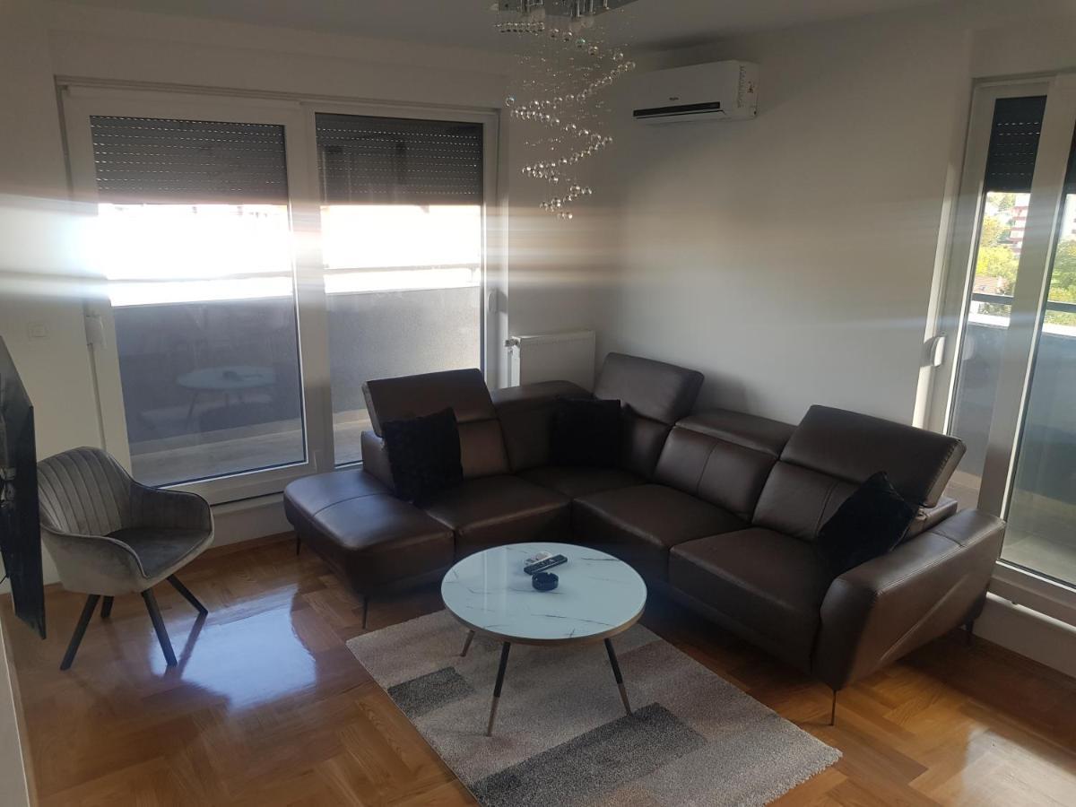 Apartman Venecija Banja Luka Eksteriør billede