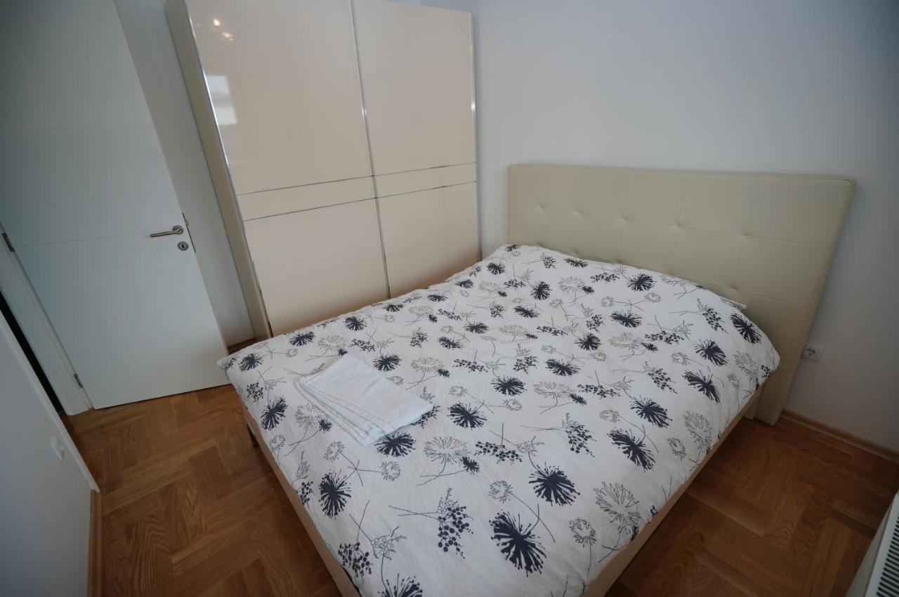 Apartman Venecija Banja Luka Eksteriør billede