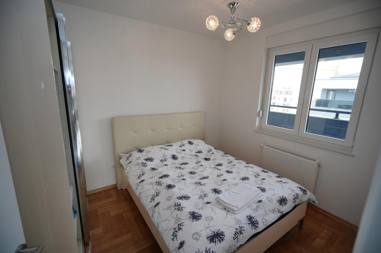Apartman Venecija Banja Luka Eksteriør billede