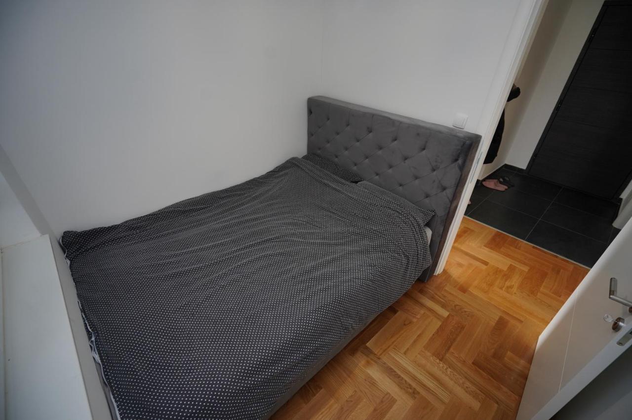 Apartman Venecija Banja Luka Eksteriør billede
