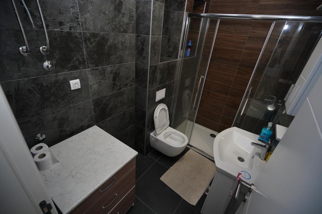 Apartman Venecija Banja Luka Eksteriør billede