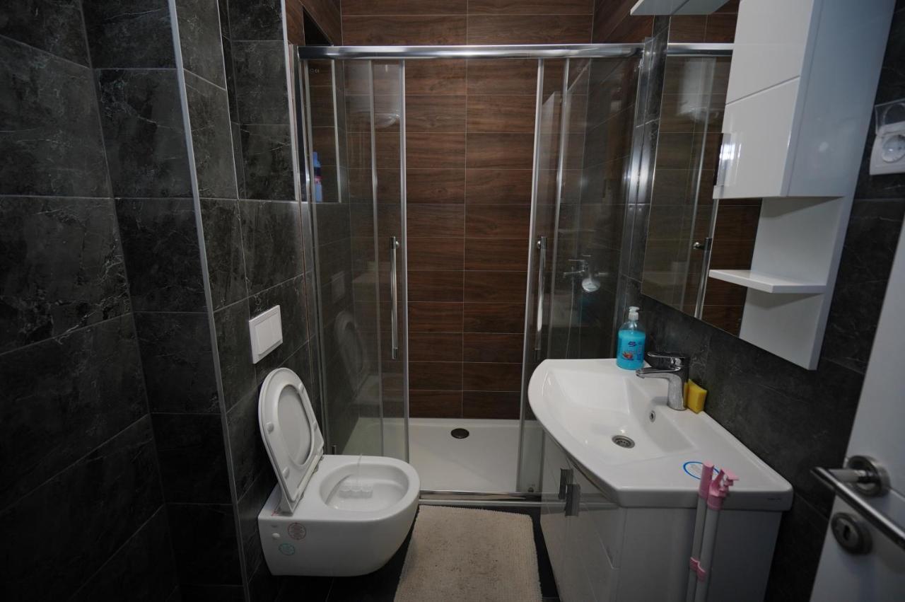 Apartman Venecija Banja Luka Eksteriør billede